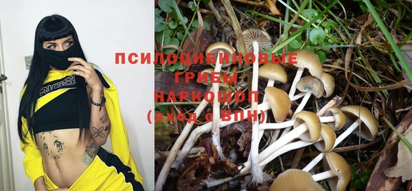 кристаллы Белоозёрский